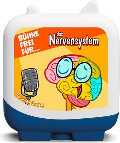 Produktbild Tonies Clever Tonie Bühne frei für... (4er Set) (Deutsch)