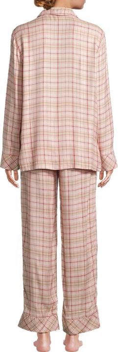 Produktbild Seidensticker Soft Light Flannel Pyjama (M)