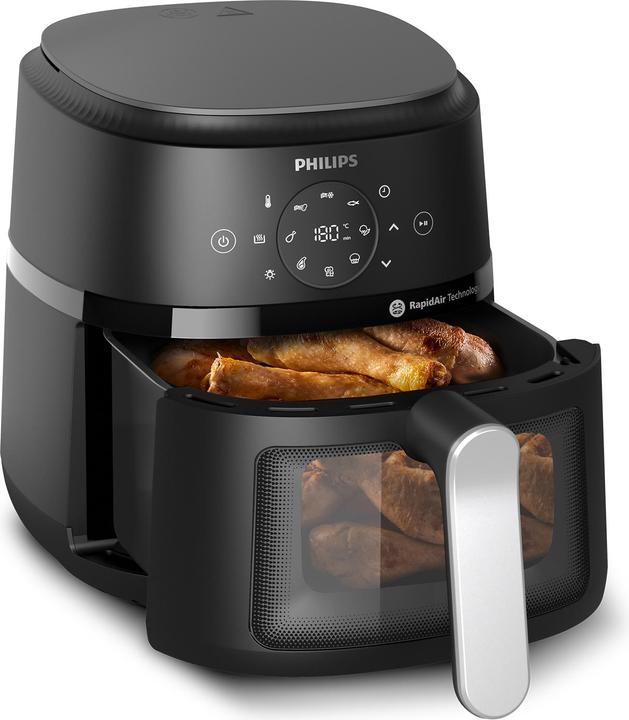 Produktbild Philips Airfryer NA221/00 (EU-Stecker)