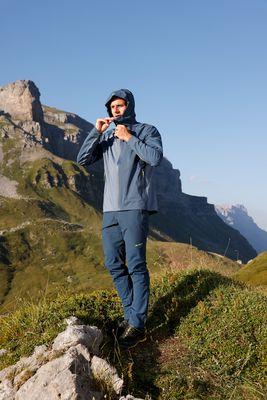 Image du produit Radys Veste R1 Hiking Tech (XL)