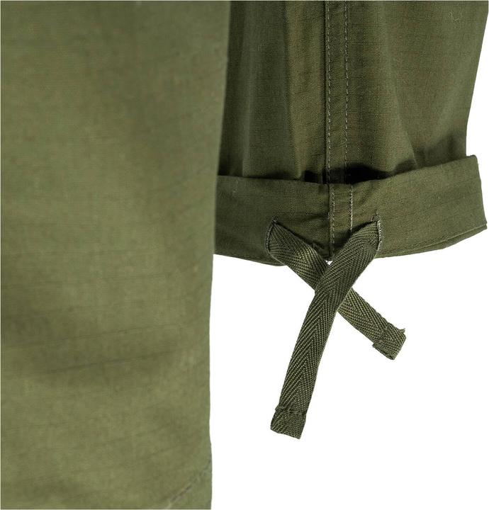 Actual product image D-Trek Cargo trousers (XS)