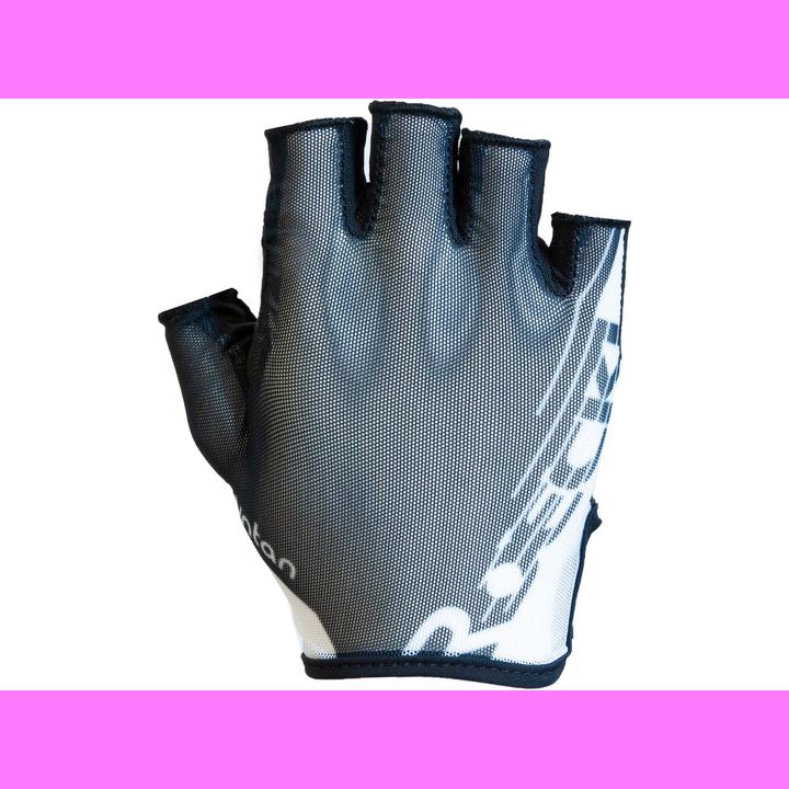 Actual product image Roeckl Ilova Bike Gloves (7)