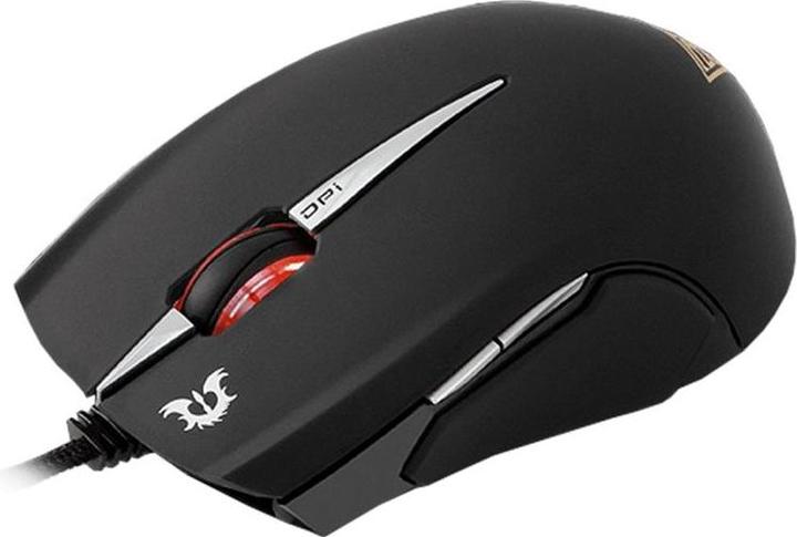 Image du produit Gamdias Erebos Optical (GMS7500) (Filaire)
