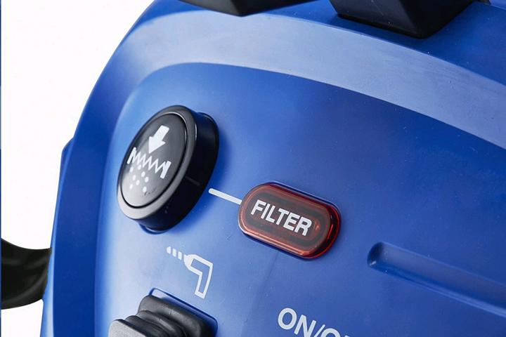 Produktbild Nilfisk Multi II 30 T (Nass-Trockensauger)