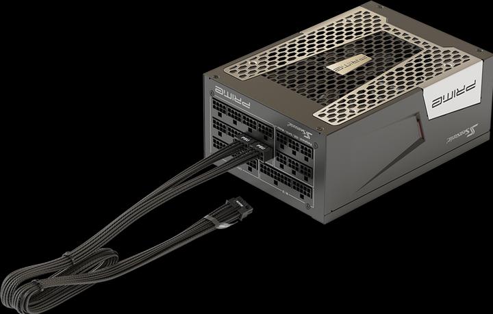 Produktbild Seasonic 12VHPWR Adapterkabel