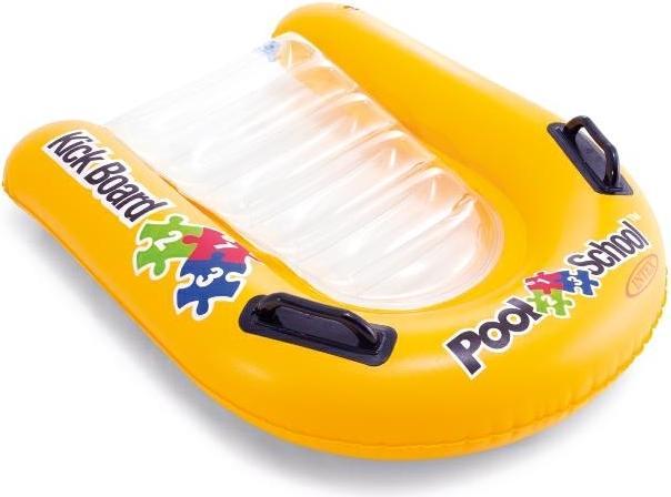 Produktbild Intex Kick Board Kickboard Pool School
