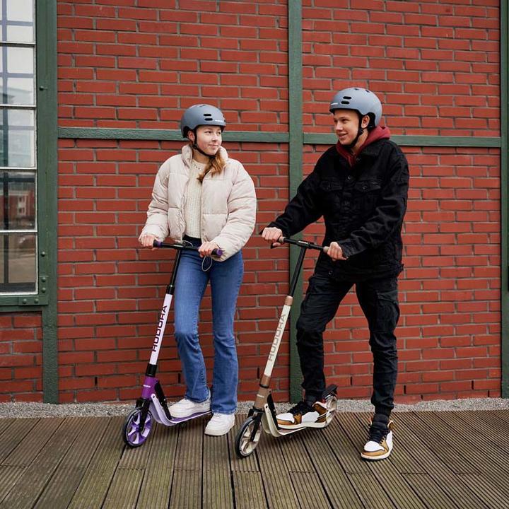 Immagine prodotto Hudora Big Wheel 205 AVANZATO