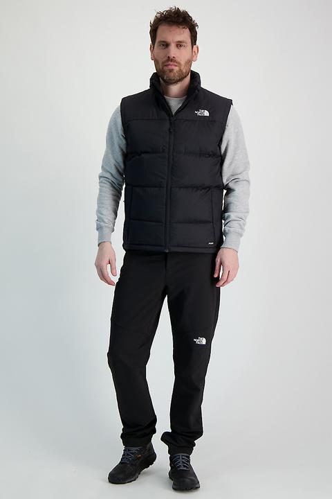 Actual product image North Face Diablo Down Vest (L)