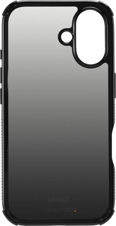 Actual product image Hama Extreme Protect (Apple iPhone 16)