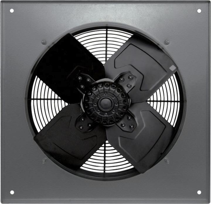 Actual product image Vortice A-E / M 230 V