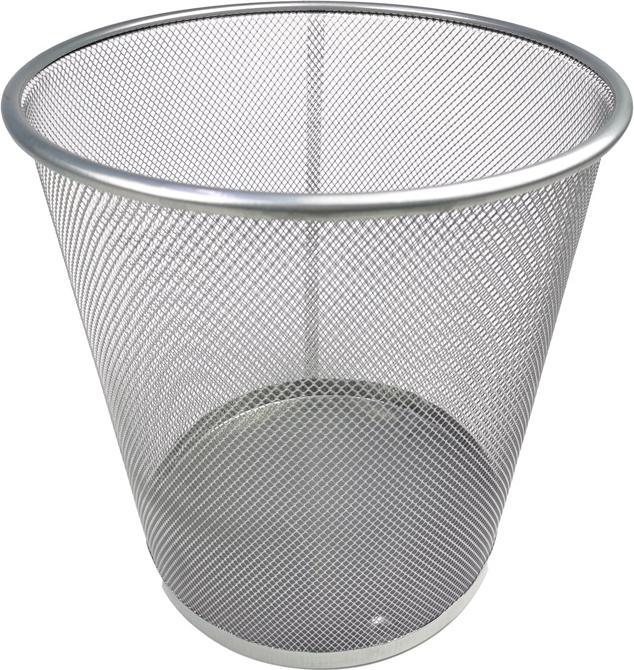 Okko TRASH BIN MESHY ROUND 16L 68401 (16 l)