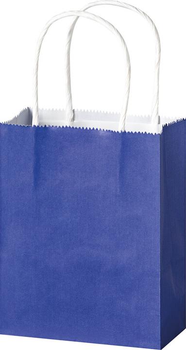 Image du produit Folia Papiertüten S BASIC, aus 110g/m² Kraftpapier