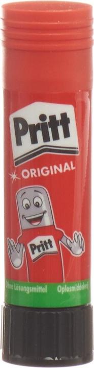 Actual product image Pritt Original