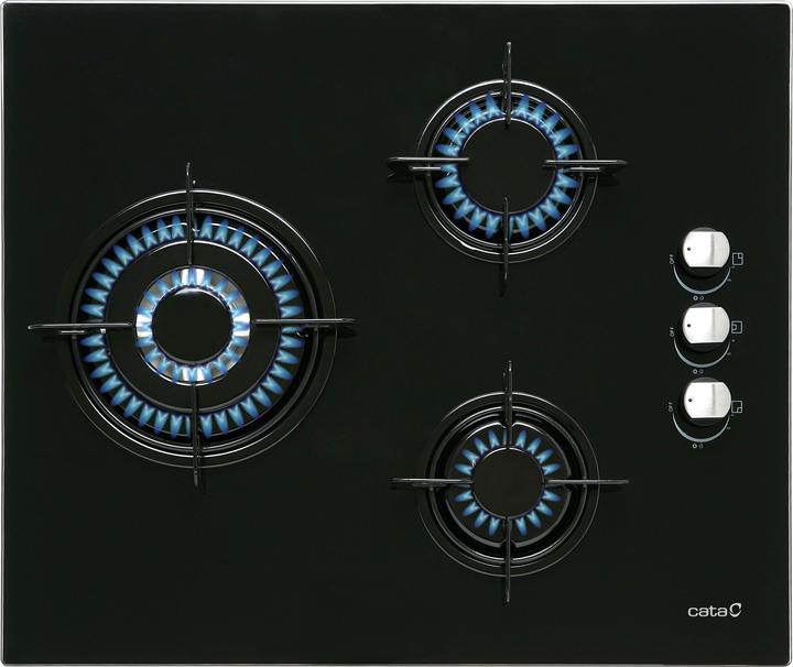 Actual product image Cata CIB 6021 BK