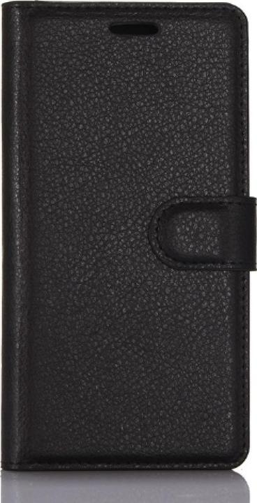 Actual product image Screenguard Huawei P10 Leather Guard Leather Case (Huawei P10)