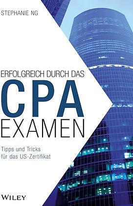 Image du produit Le chemin vers l'examen CPA (Allemand)
