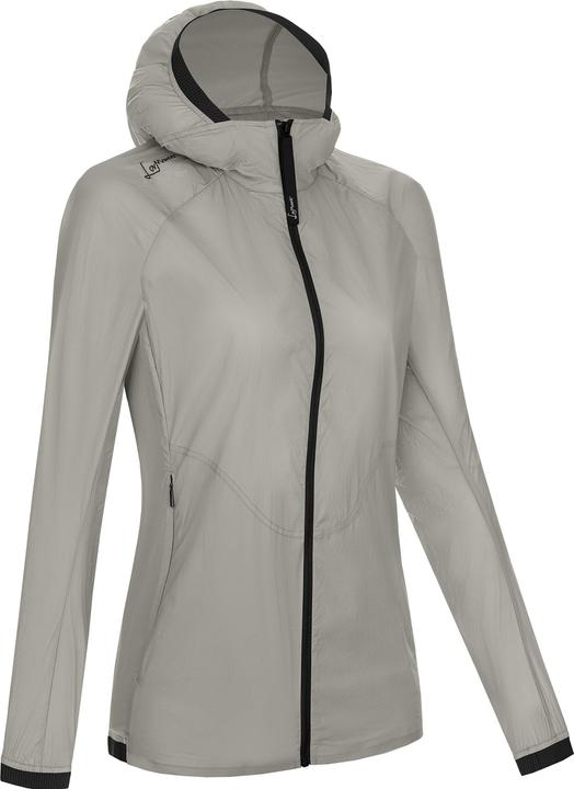 Lamunt Marina Ultralight Wind Jacket Damen Wanderjacke (42)