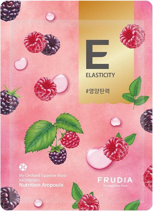 Immagine prodotto Frudia Il mio lampone del frutteto (20 ml)