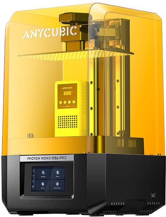Produktbild Anycubic Photon Mono M5s Pro