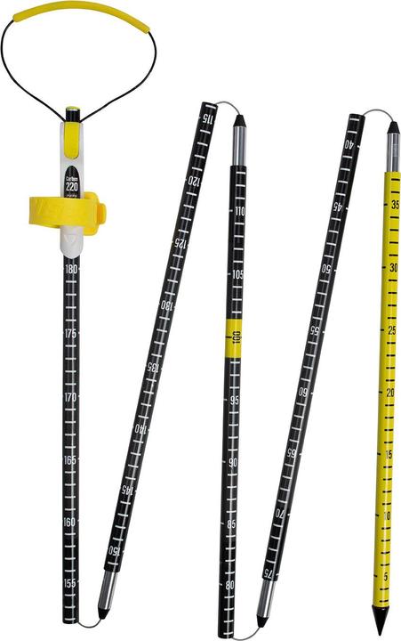 Pieps Probe Carbon 220 Pro