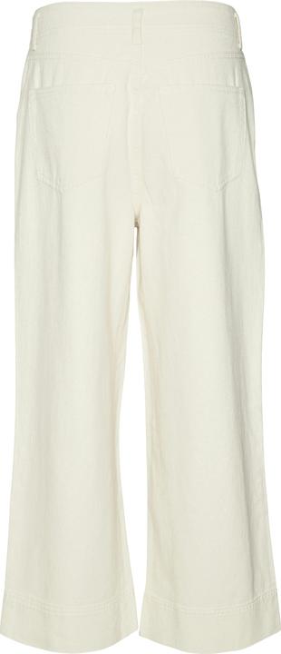 Actual product image Vero Moda VMREBECCA Super High Rise Weit geschnitten Weit geschnitten (W25/L32)