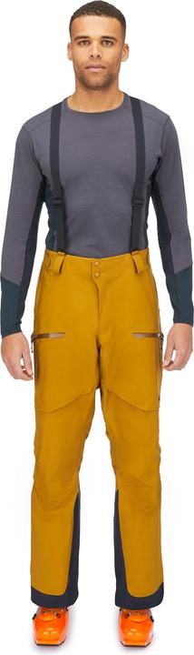 Actual product image Rab Khroma Latok GTX Pants (L)