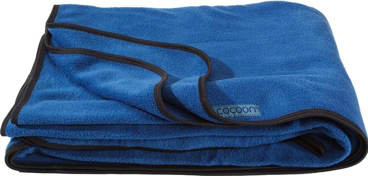 Image du produit Cocoon Couverture en laine polaire (200 cm)