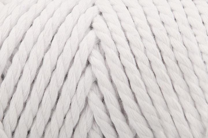 Immagine prodotto Anchor Crafty (filato per macramè, ritorto) di circa 5 mm (40 m)