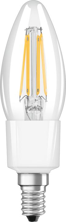 Actual product image Ledvance Smart Candle 40 (E14, 4 W, 470 lm, 1 x, E)