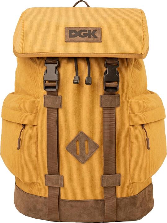 Actual product image DGK M39650