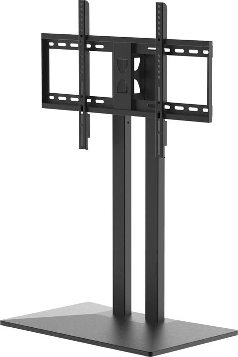 Actual product image Peerless TRUVUE TTS6X4 universal TV stand with swivel joint for 55inch to 85inch to VESA 600x400 (85")