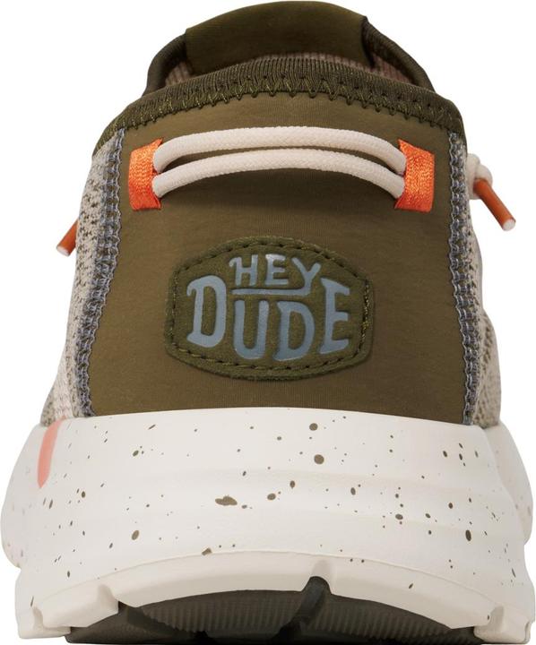 Actual product image Hey Dude Sirocco Sport Fashion (44)