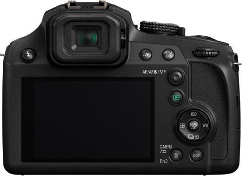 Productafbeelding Panasonic Lumix DMC-FZ82 (18.10 Mpx, 1/2,3'')