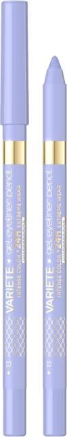 Produktbild Eveline Variete Gel Waterproof Eyeliner 13 9G (13 9G)