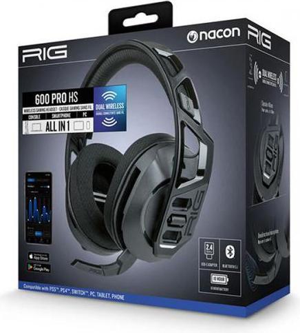 Produktbild Nacon Gaming Webcam Full HD