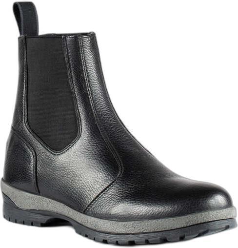 Produktbild Horze damen-reitstiefeletten aus leder jodhpur norwich (40)