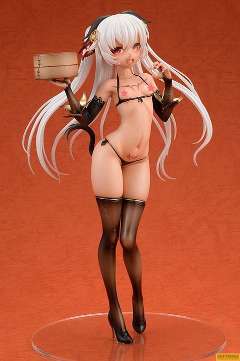 Produktbild Amakuni Dai Kasshoku Jidai  1/7 Philena Waal (re-run)