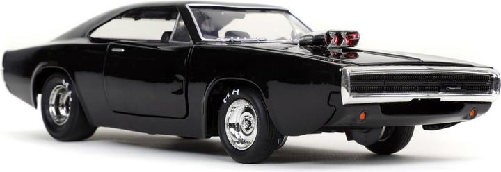 Produktbild Jada Fast & Furious 1327 Dodge Charger 1:24