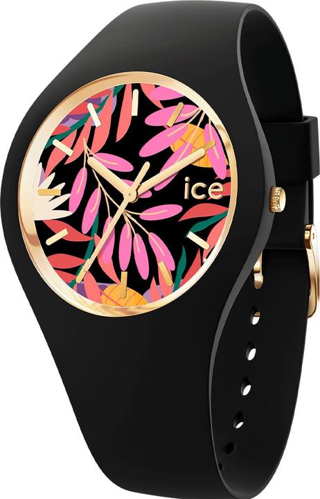 Image du produit ICE Watch Fleur de glace (Montre analogique, 40 mm)