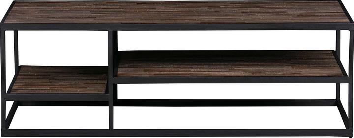 Actual product image Woood Vic (120 x 60 x 40 cm)
