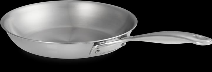 Produktbild Le Creuset Plus (20 cm, Bratpfanne, Edelstahl)