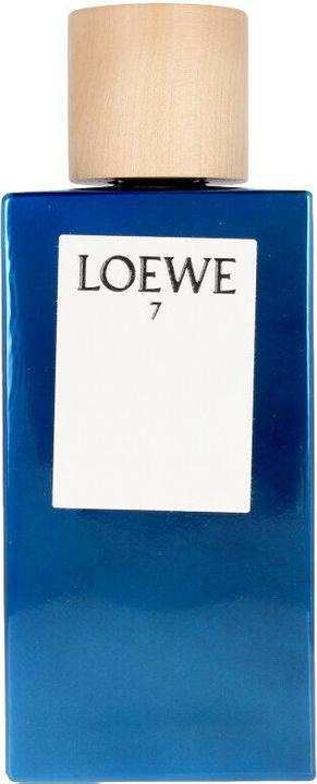 Actual product image Perfumes Loewe The Loewe 7 Eau de Toilette Spray 150 ml (Eau de toilette, 150 ml)