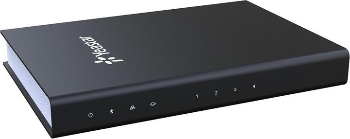 Image du produit Tiptel Yeastar NeoGate TA410
