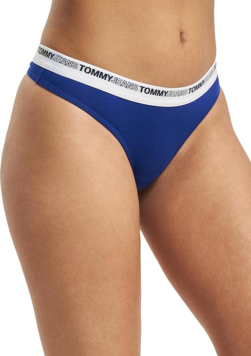 Produktbild Tommy Hilfiger Thong UW0UW03865 C9D M. (M)