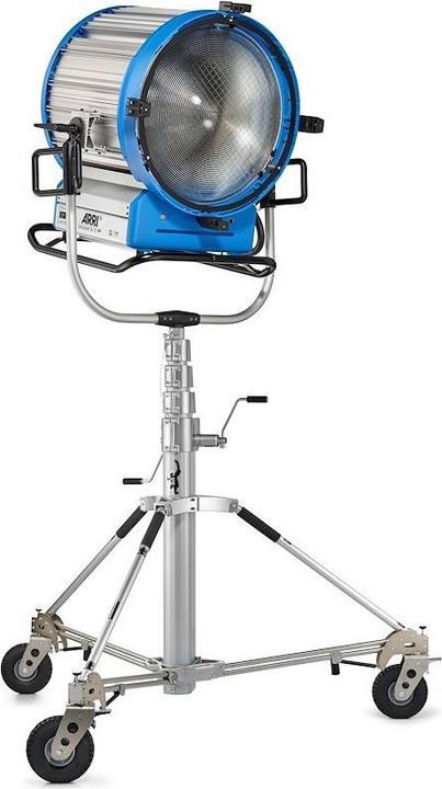 Image du produit Avenger Long John silber FF (570 cm, 120 kg)