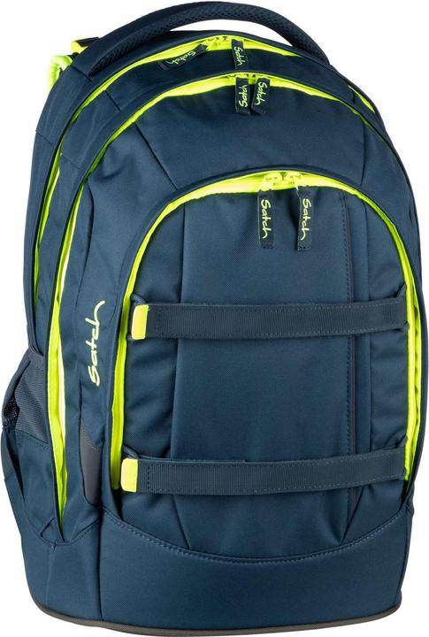 Satch Toxic (30 l)