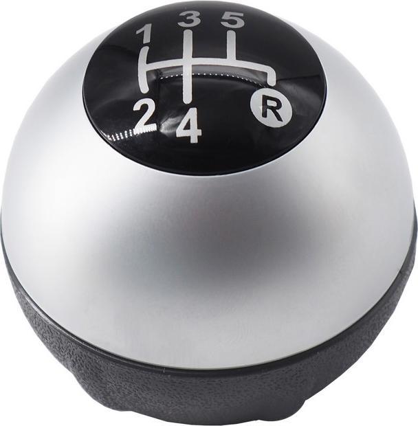 Produktbild Simoni Racing Schaltknauf Oem 5 Silver