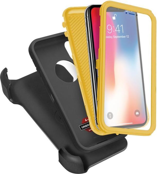 Produktbild SBS Schutzhülle (Apple iPhone XS)