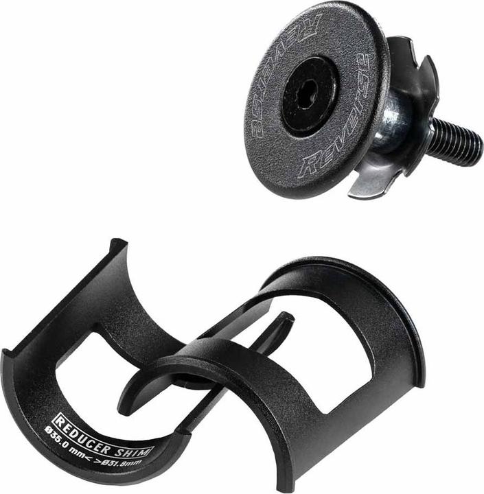 Actual product image Reverse Black ONE D-2 (35 mm, 203.20 mm)