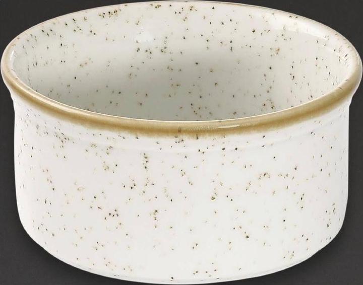 Image du produit Churchill Stonecast Weiss Ramequin 9cm